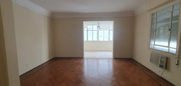 Apartamento com 3 Quartos para alugar, 200m² no Flamengo, Rio de Janeiro