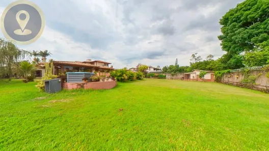 Casa com 4 Quartos à venda, 850m² no Setor de Habitações Individuais Sul, Brasília