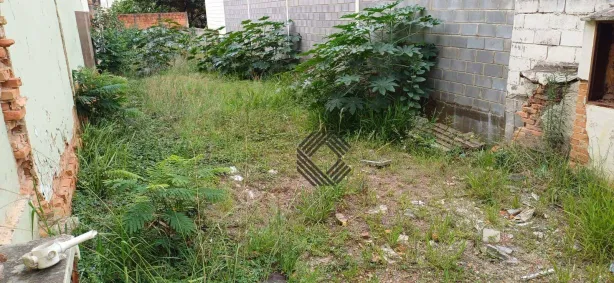 Lote/Terreno à venda, 150m² no Jardim Santa Rosália, Sorocaba