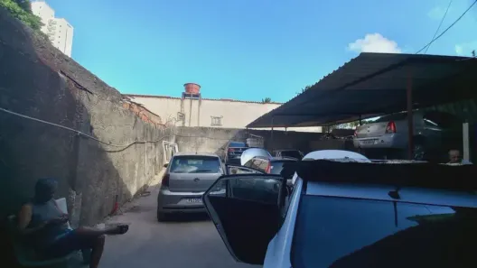 Lote/Terreno à venda, 390m² no Candeias, Jaboatão dos Guararapes