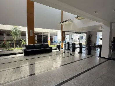 Sala Comercial com 5 Quartos para alugar, 77m² no Chapada, Manaus