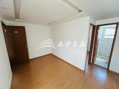 Apartamento com 2 Quartos para alugar, 48m² no Jardim das Margaridas, Salvador