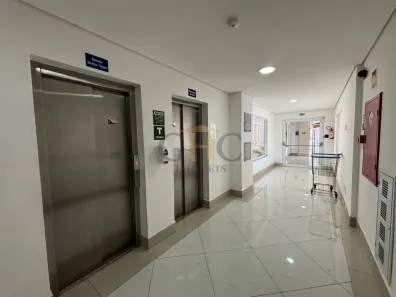 Apartamento com 2 Quartos para alugar, 67m² no Vila Elizabeth, Salto de Pirapora