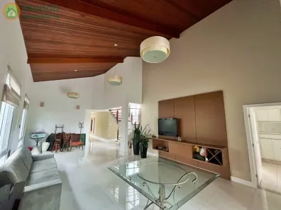 Casa de Condomínio com 3 Quartos à venda, 300m² no Jardim das Nações, Taubaté