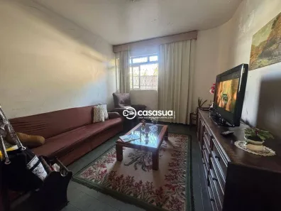 Casa com 6 Quartos à venda, 315m² no Vila Santo Antônio, Rio Claro