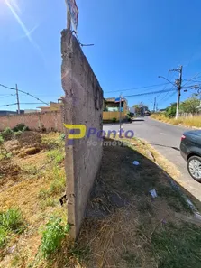 Lote/Terreno à venda, 360m² no Jardim Imperial, Lagoa Santa
