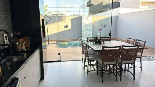 Casa de Condomínio com 3 Quartos à venda, 150m² no Condomínio Terras do Vale, Caçapava