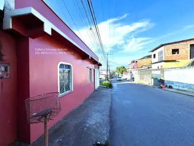 Casa com 3 Quartos à venda, 150m² no Compensa, Manaus