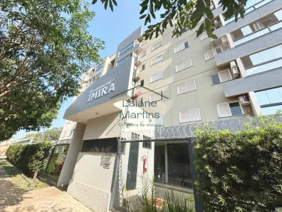 Apartamento com 3 Quartos à venda, 84m² no Plano Diretor Sul, Palmas