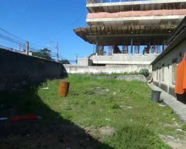 Galpão/Depósito/Armazém para alugar, 720m² no Buraquinho, Lauro de Freitas