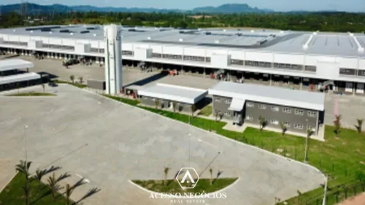 Galpão/Depósito/Armazém para alugar, 2132m² no Centro, Gravataí