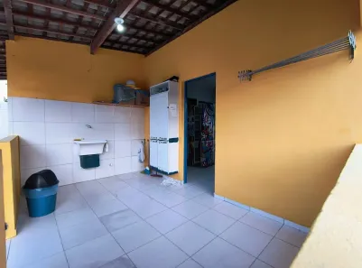 Casa com 3 Quartos à venda, 150m² no Centro, Ipojuca