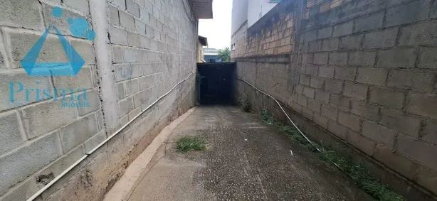 Apartamento com 2 Quartos à venda, 56m² no Santa Bárbara, Santa Bárbara