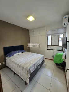 Apartamento com 1 Quarto à venda, 43m² no Pituba, Salvador