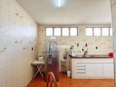 Casa com 4 Quartos à venda, 196m² no Consolação, Rio Claro