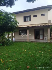 Casa de Condomínio com 3 Quartos para venda ou aluguel, 228m² no Busca Vida (Abrantes), Camaçari