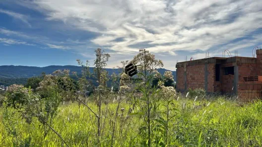 Lote/Terreno à venda, 342m² no Alto Vila Rosa, Dois Irmãos