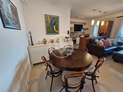 Apartamento com 2 Quartos à venda, 117m² no Vila Alzira, Guarujá
