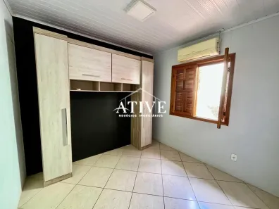 Sobrado com 2 Quartos para alugar, 100m² no Santa Cruz, Gravataí