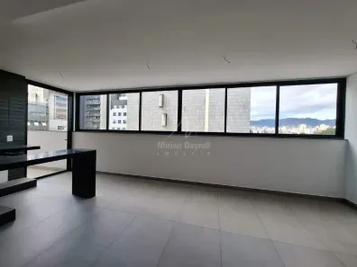 Cobertura com 3 Quartos à venda, 109m² no Santo Agostinho, Belo Horizonte