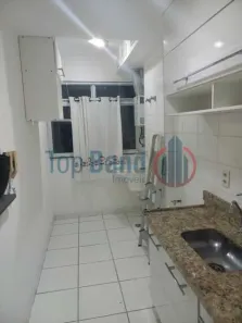 Apartamento com 2 Quartos para alugar, 50m² no Praça Seca, Rio de Janeiro