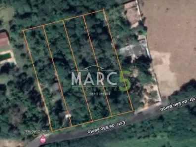 Lote/Terreno à venda, 1837m² no Pium, Itaquaquecetuba