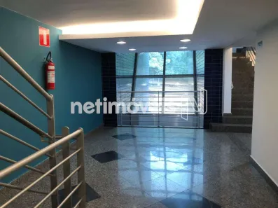 Sala Comercial à venda, 20m² no Santa Lúcia, Belo Horizonte