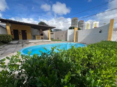 Casa de Condomínio com 2 Quartos à venda, 155m² no Capim Macio, Natal
