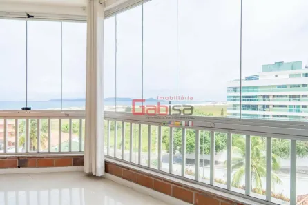 Cobertura com 4 Quartos à venda, 210m² no Algodoal, Cabo Frio