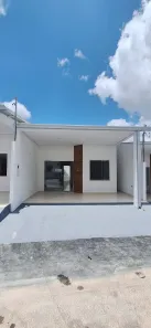 Casa com 2 Quartos à venda, 54m² no Parque 10 de Novembro, Manaus