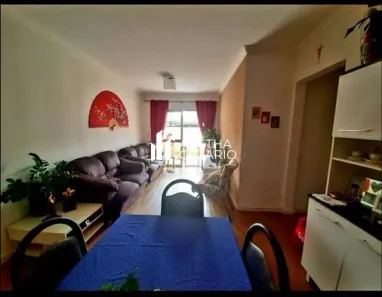Apartamento com 3 Quartos à venda, 84m² no Jardim dos Estados, Taubaté