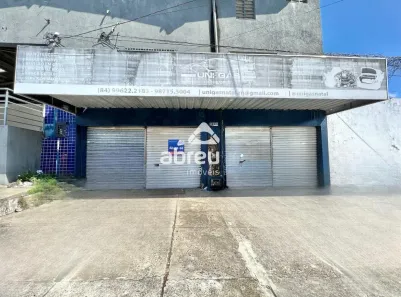 Sala Comercial para alugar, 200m² no Nossa Senhora de Nazaré, Natal