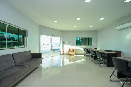 Ponto Comercial para alugar, 180m² no Vila Rosa, Goiânia