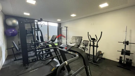 Cobertura com 3 Quartos à venda, 140m² no Caiçara-Adelaide, Belo Horizonte