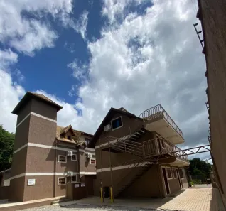 Sala Comercial à venda, 690m² no SESI, Canela