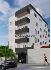 Cobertura com 4 Quartos à venda, 156m² no Dona Clara, Belo Horizonte