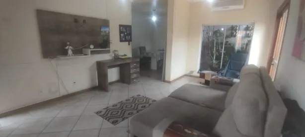 Sobrado com 1 Quarto para alugar, 190m² no Igara, Canoas