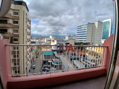 Apartamento com 2 Quartos para alugar, 100m² no Centro, Nova Iguaçu