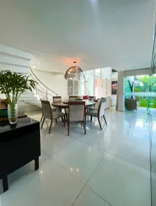 Casa de Condomínio com 4 Quartos à venda, 337m² no Neópolis, Natal
