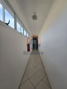 Sala Comercial para alugar, 121m² no Vila Santa Terezinha, Várzea Paulista