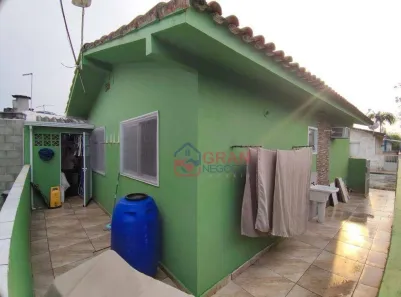 Casa de Condomínio com 3 Quartos à venda, 100m² no Vila Paraiso, Matinhos