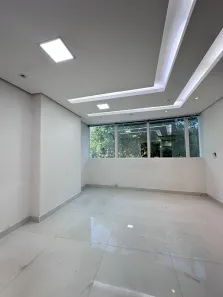 Consultório à venda, 32m² no Adrianópolis, Manaus