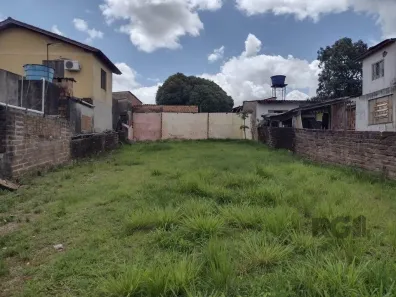 Lote/Terreno à venda, 299m² no Bom Princípio, Gravataí