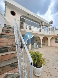 Casa com 3 Quartos à venda, 450m² no Nova Esperança, Manaus