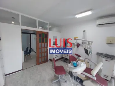 Sala Comercial à venda, 52m² no Itaipu, Niterói