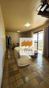Cobertura com 5 Quartos à venda, 290m² no Jardim Caiçara, Cabo Frio
