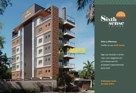 Apartamento com 3 Quartos à venda, 135m² no Centro, Matinhos