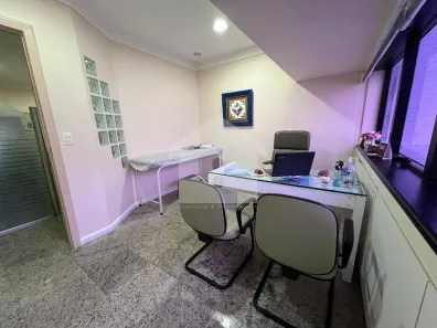 Sala Comercial à venda, 34m² no Pituba, Salvador