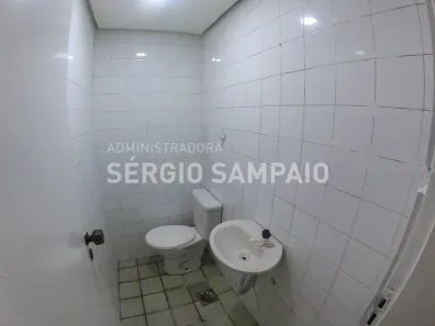 Ponto Comercial para alugar, 15m² no Pituba, Salvador