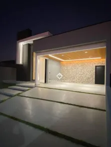 Casa de Condomínio com 3 Quartos à venda, 185m² no Residencial Colinas, Caçapava